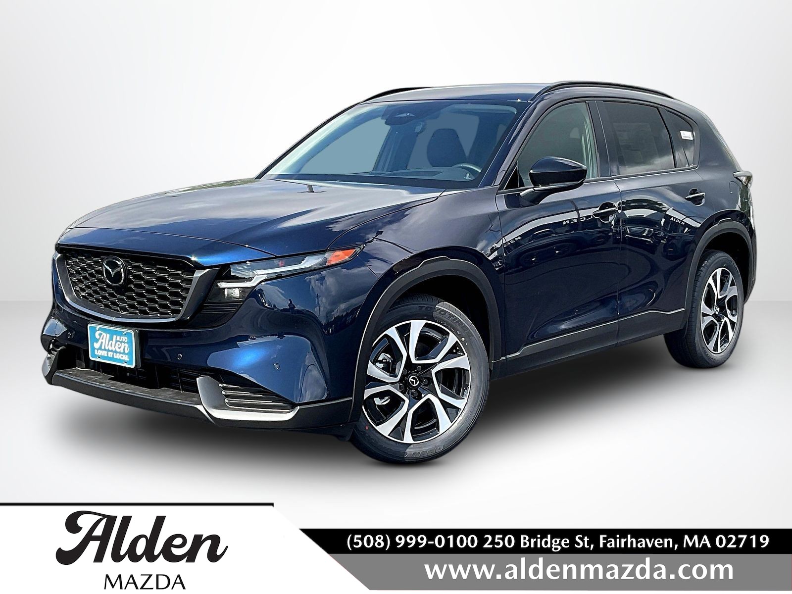 New Mazda CX-5 For Sale in Fairhaven | Alden Mazda